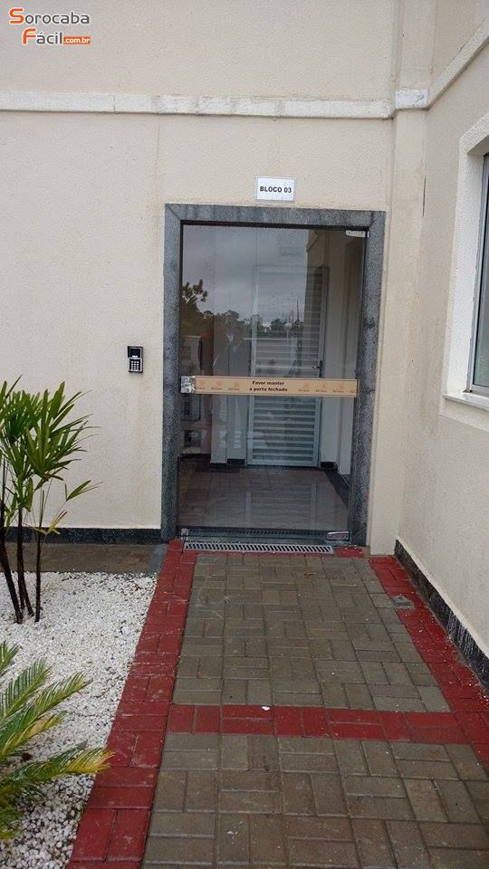 Apartamento em Alto da Boa Vista, Sorocaba - Lindo apartamento prox. a prefeitura - Foto 10
